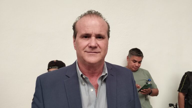 Prevén concluir en el mes de agosto obras de ampliación del Nazario Ortiz