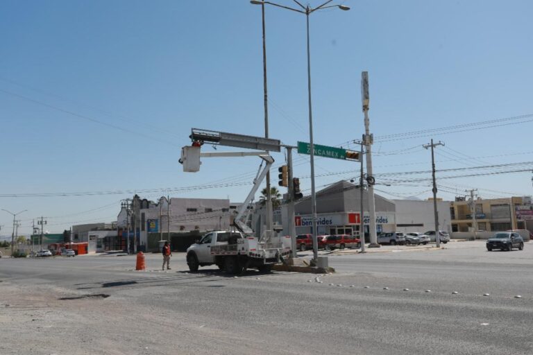 Programa ‘Aquí Andamos’ trabaja por la limpieza de toda la ciudad