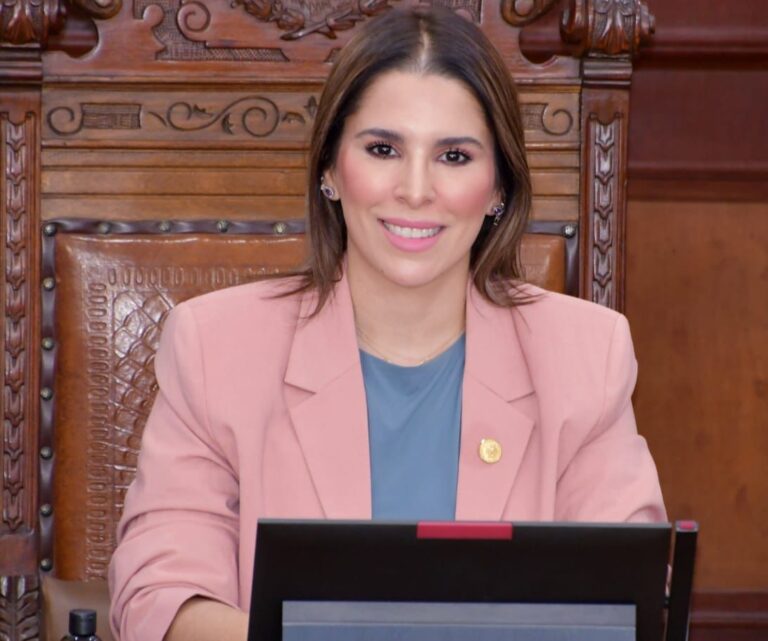 Proteger abasto de agua en presa La Amistad, solicita la diputada Claudia Aldrete