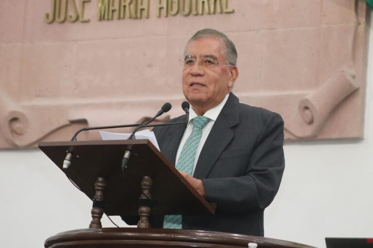 Que nuevos programas federales lleguen a productores coahuilenses: Raúl Onofre