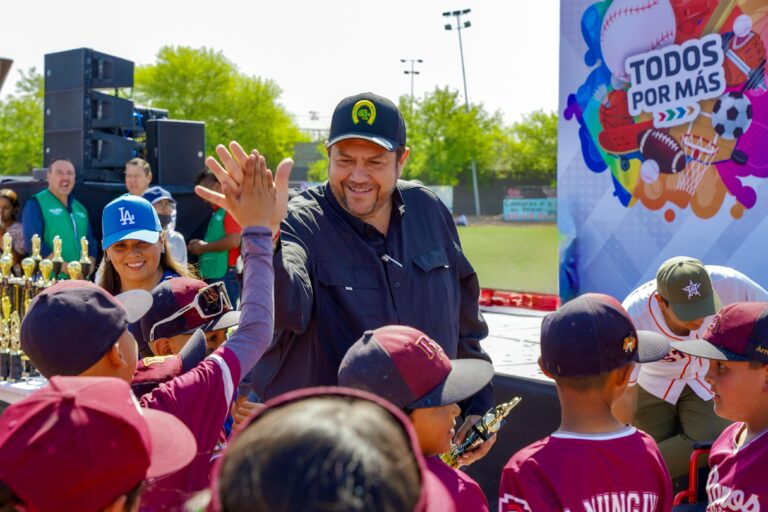 Ramos Arizpe avanza con acciones y obras