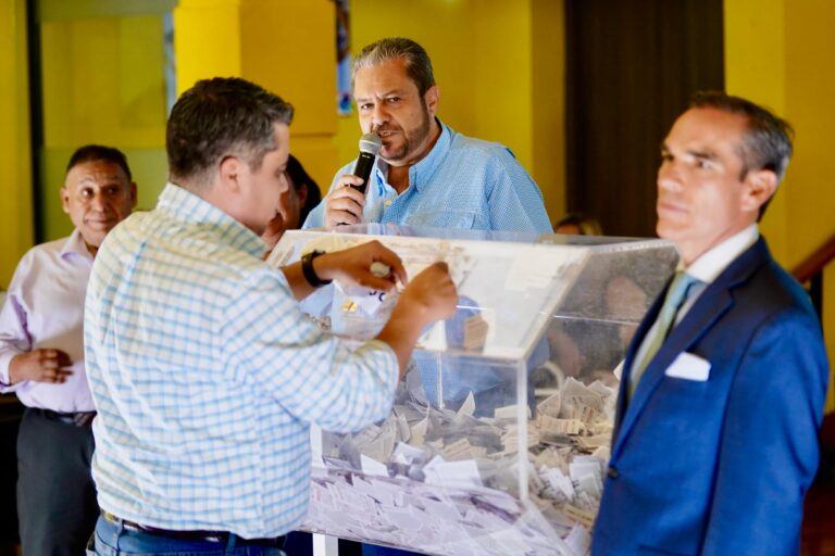 Realiza Municipio tercer sorteo «Participa y Gana Pagando tu Predial 2025»