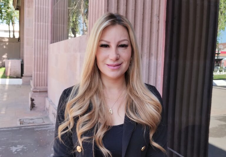 Realizará regidora Amal Esper brigadas de esterilización gratuita de mascotas en colonias de Saltillo