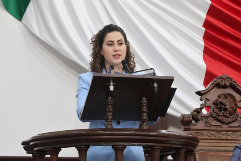 Reforzar campañas de concientización en jóvenes al utilizar vehículos recreativos en Coahuila: Marimar Treviño