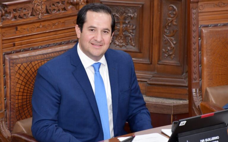 Refrenda el diputado Guillermo Ruiz compromiso por la inclusión de personas con autismo en Coahuila