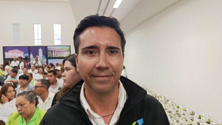 Reiteran cero tolerancia a quien provoque incendios en Saltillo