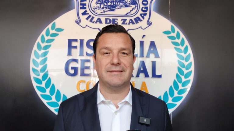 Repelió con éxito Policía de Coahuila ataque a disparos en la Carbonífera; confirma FGE