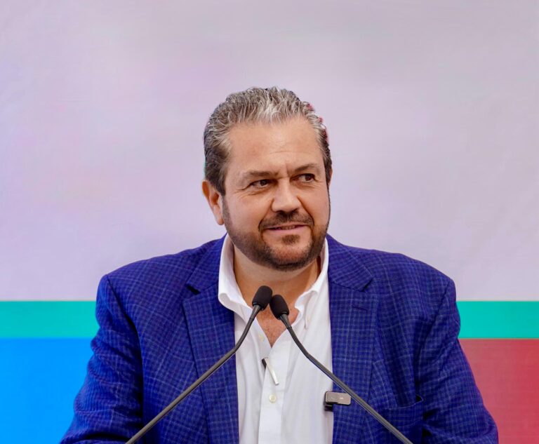 Seguridad, fundamental en Ramos Arizpe