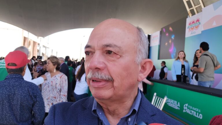 Sigue siendo Coahuila el mejor estado para invertir pese a turbulencia económica: OPG