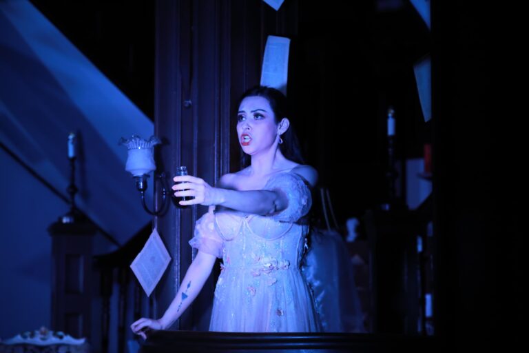 Siguen las actividades culturales en Saltillo