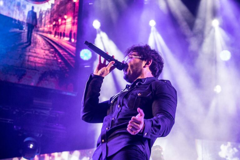 Tecate Pa’l Norte celebra con éxito el primer día de su edición 2025