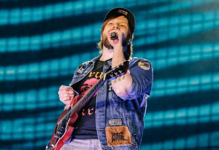 Tecate Pa’l Norte celebra con éxito el segundo día de su edición 2025