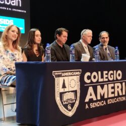 Todo listo para el TEDx San Esteban; será este sábado en instalaciones del  COLAM2