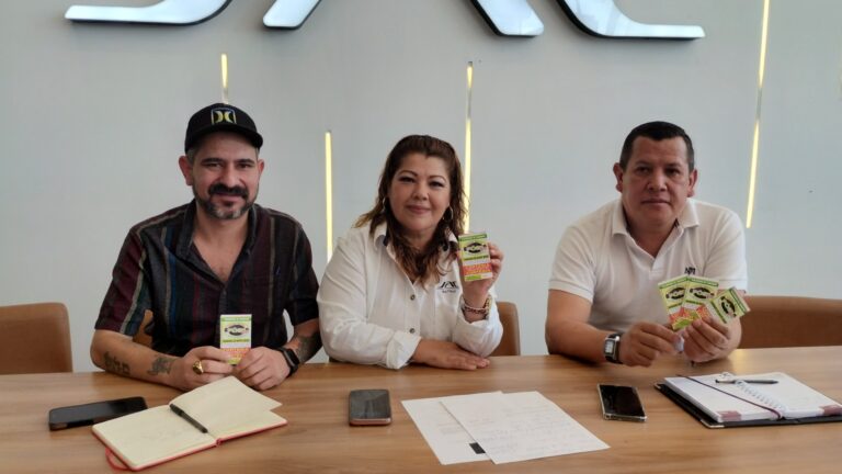 Todo listo para la primera edición del Fósil Fest, será este sábado en Hacienda El Mimbre de Saltillo