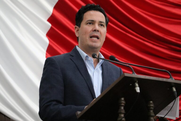 Transparencia y estrategia clara ante el “Plan México” para la economía, solicita diputado Gerardo Aguado