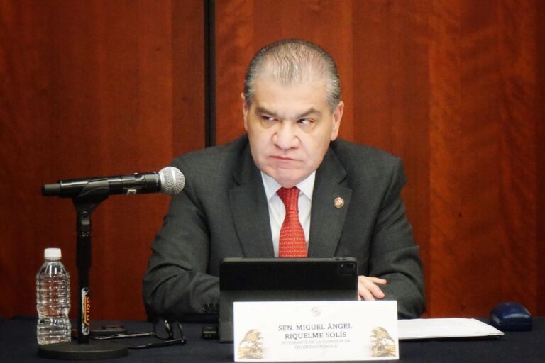 Urge reforzar acciones contra la violencia infantil incluyendo la creación de un registro único de homicidios dolosos de menores: Miguel Riquelme Solís