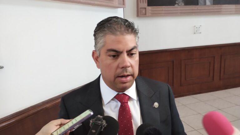 Urgente fortalecer medidas para proteger de estafas a usuarios de bancos: Alfredo Paredes