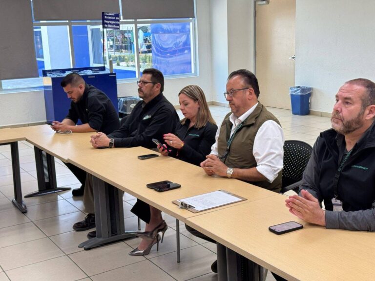 Abre la UTC programa dual para la carrera de Mecatrónica