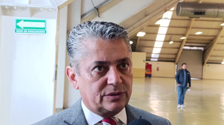 Apropiación indebida de inmuebles representa 25 por ciento de juicios civiles en Coahuila: Miguel Mery