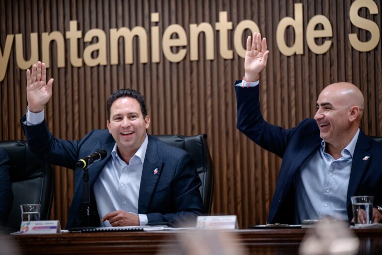 Aprueba Cabildo convocatoria para la Presea Saltillo 2025