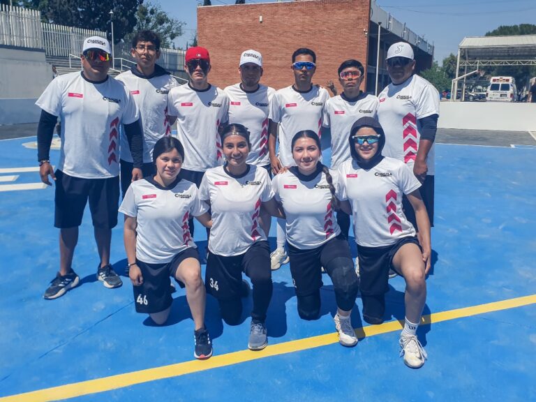 Arranca en Saltillo el macroregional de béisbol