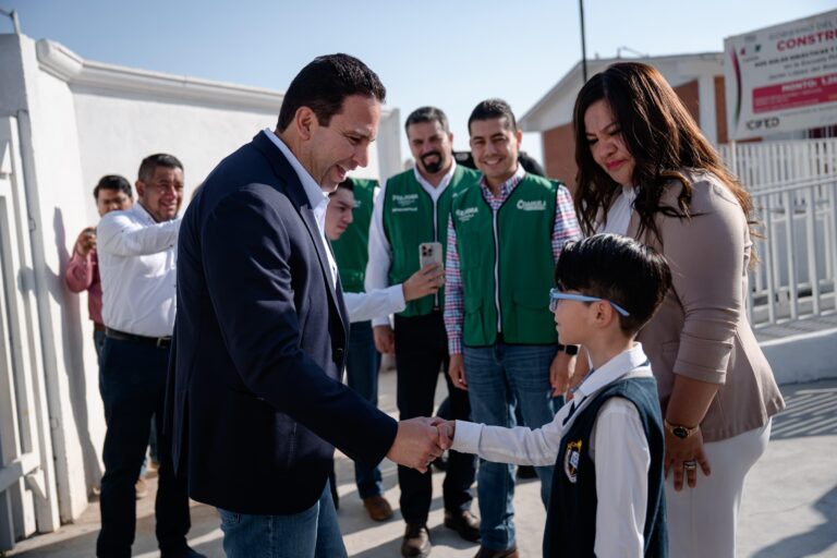 Arroja buenos resultados operativo de regreso a clases: Javier Díaz