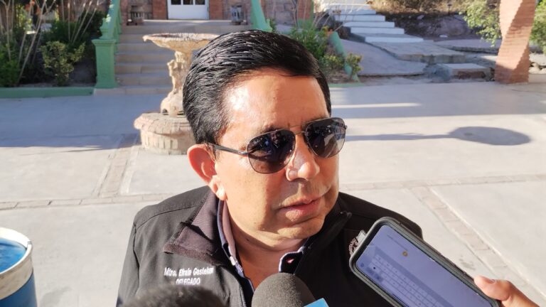 Asegura FGR que no se han realizado decomisos de fentanilo en Coahuila
