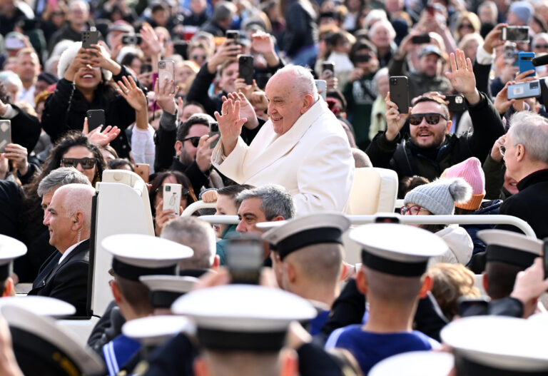 Así será el funeral del Papa Francisco que él mismo planeo