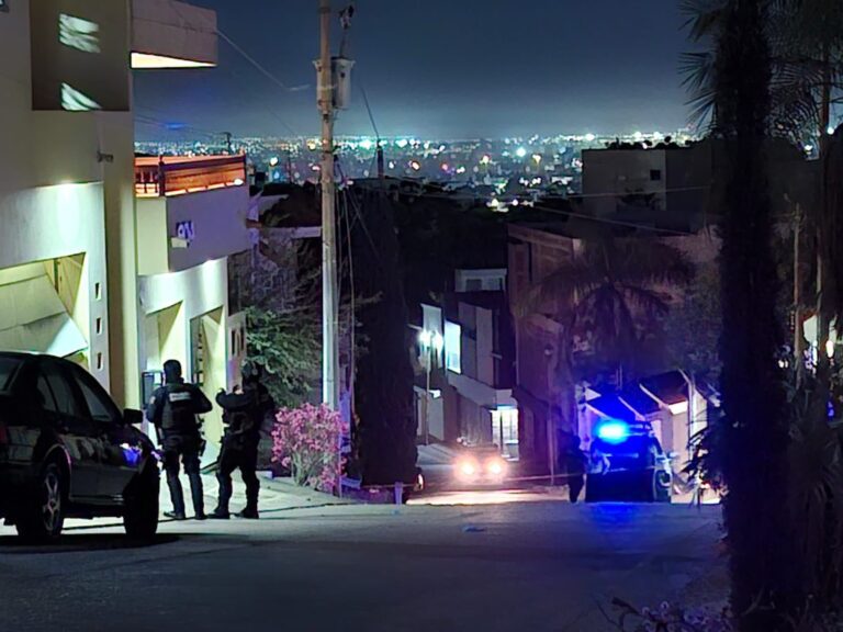 Atacan centro de rehabilitación en Culiacán y mueren 9