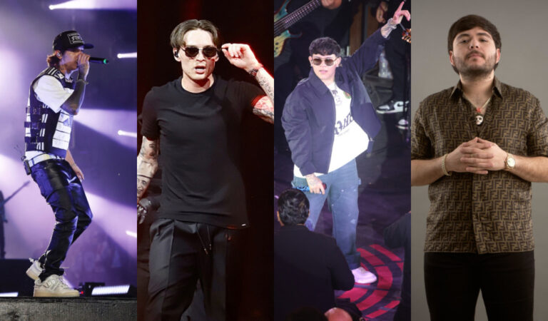 Autoridades estadounidenses confirman que podrán retirar las visas a cantantes de narcocorridos