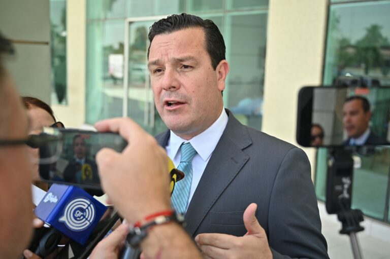 La seguridad de Torreón está garantizada: fiscal Federico Fernández