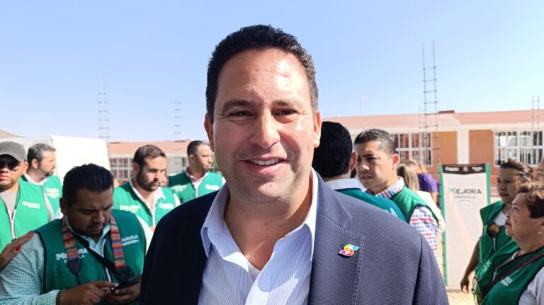 Cero tolerancia para funcionario del PJF que insultó a policías municipales: Javier Díaz