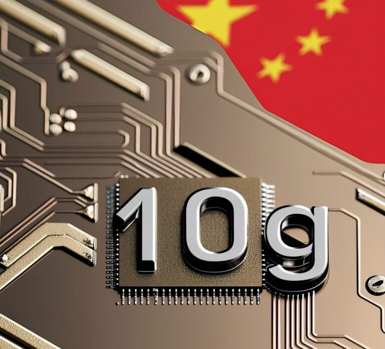 China inaugura la primera red de banda ancha de 10G