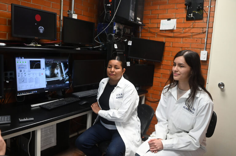 Científicos de la UNAM descubren que monos identifican imágenes a partir de palabras