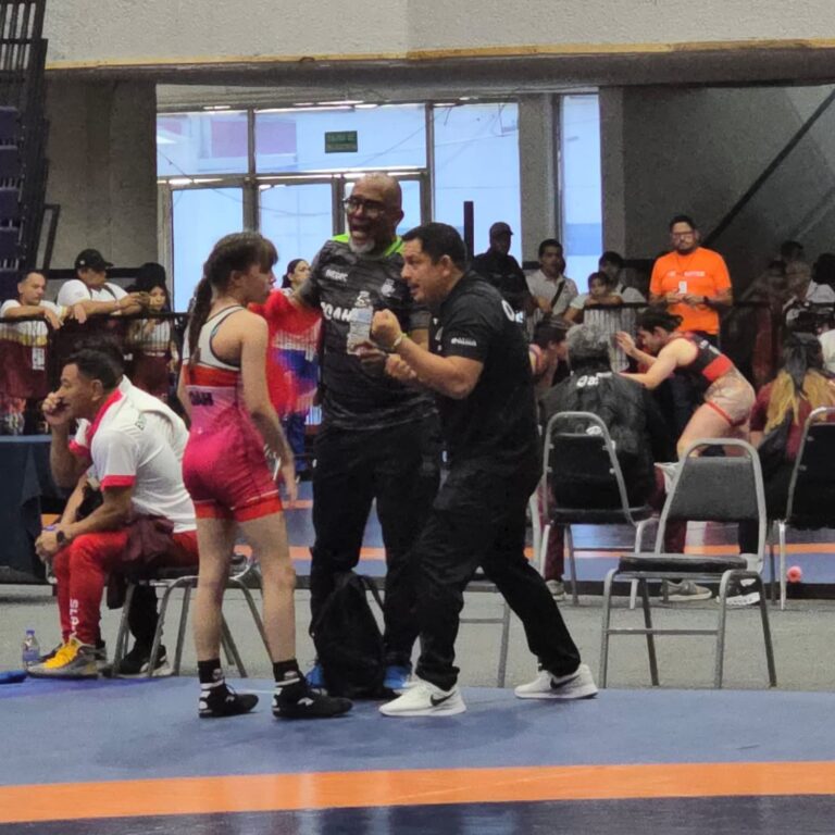 Clasifican a la Olimpiada Nacional 18 coahuilenses en luchas asociadas