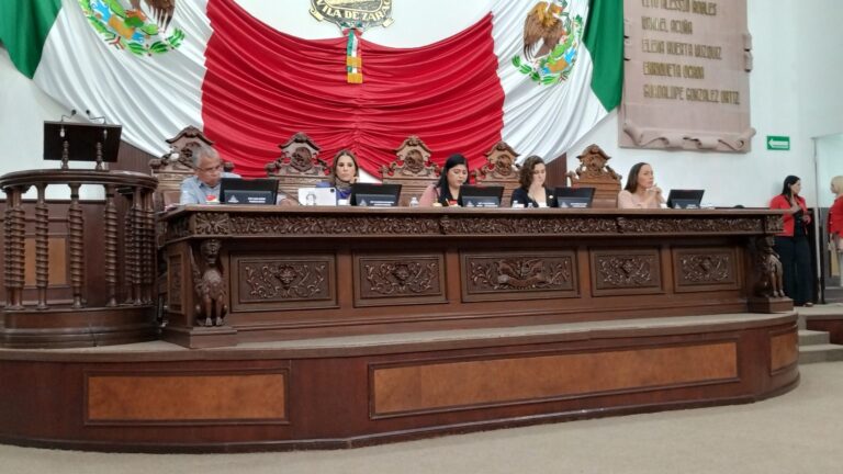 Coahuila arranca proceso de homologación constitucional en materia de transparencia