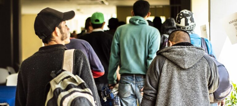 Comité de la ONU advierte falta de claridad en los acuerdos migratorios entre México y Estados Unidos