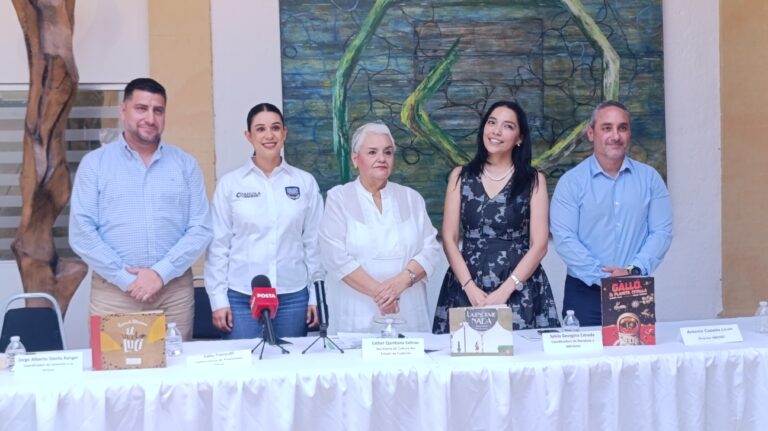 Con múltiples actividades, difundirán en la FILC la lectura entre el público infantil