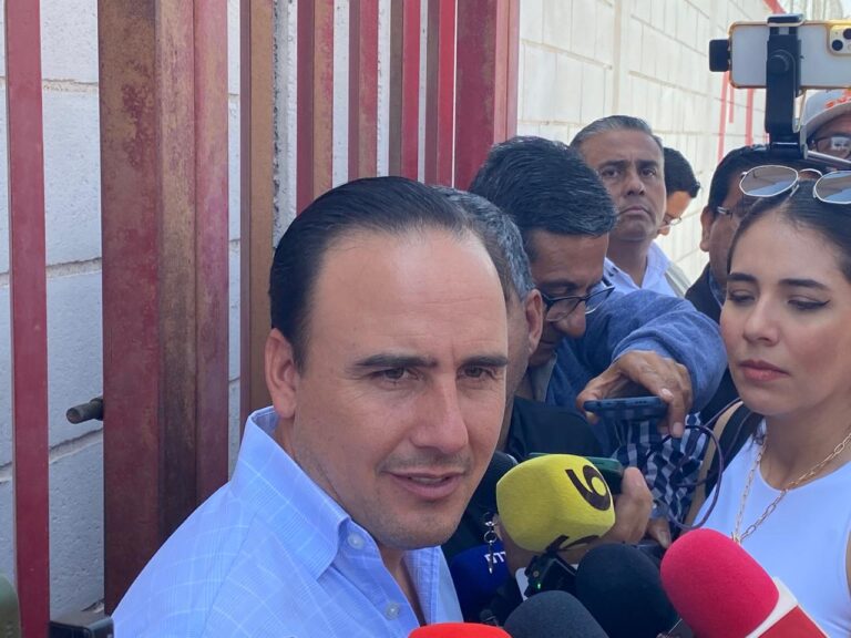 Conexión entre Los Pastores y el libramiento OFT reducirá 20 por ciento el tráfico en el V Carranza 