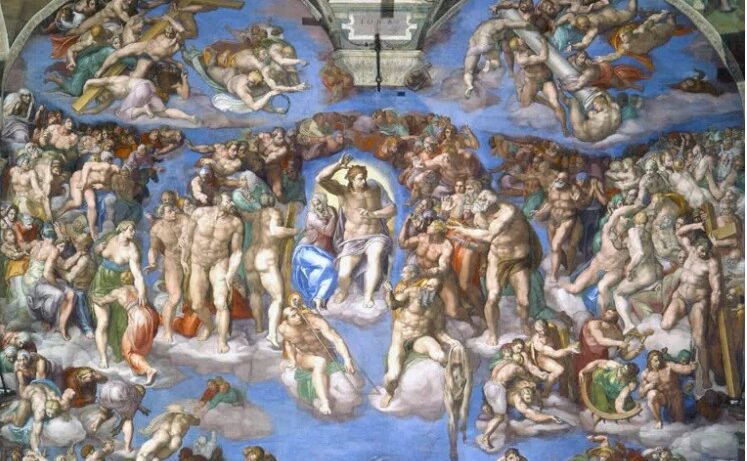 Conoce la Capilla Sixtina, sede de cónclave papal