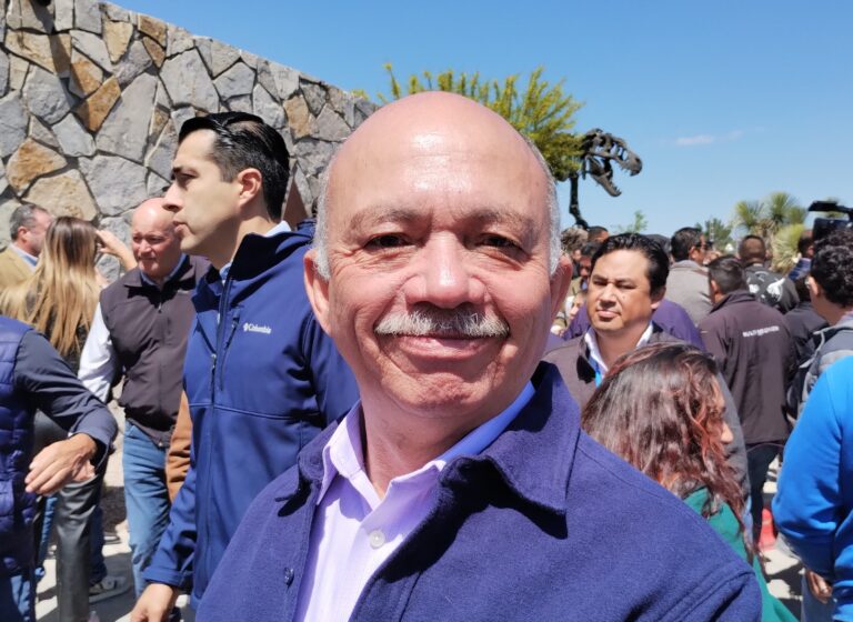 Controlado al cien por ciento incendio en Maderas del Carmen