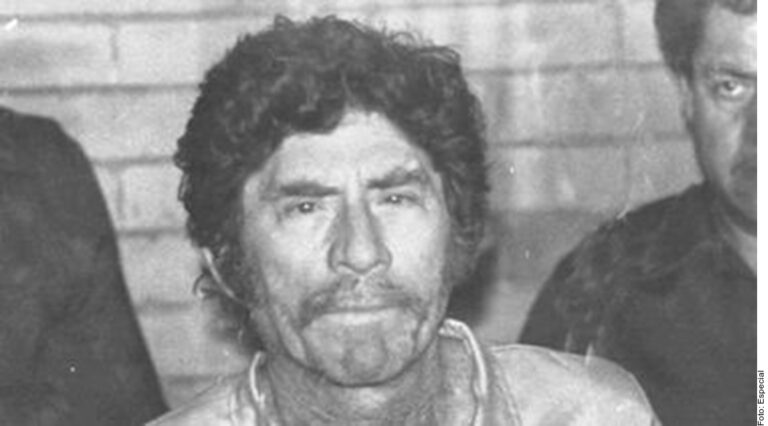 Cumple su condena ‘Don Neto’; es hombre libre