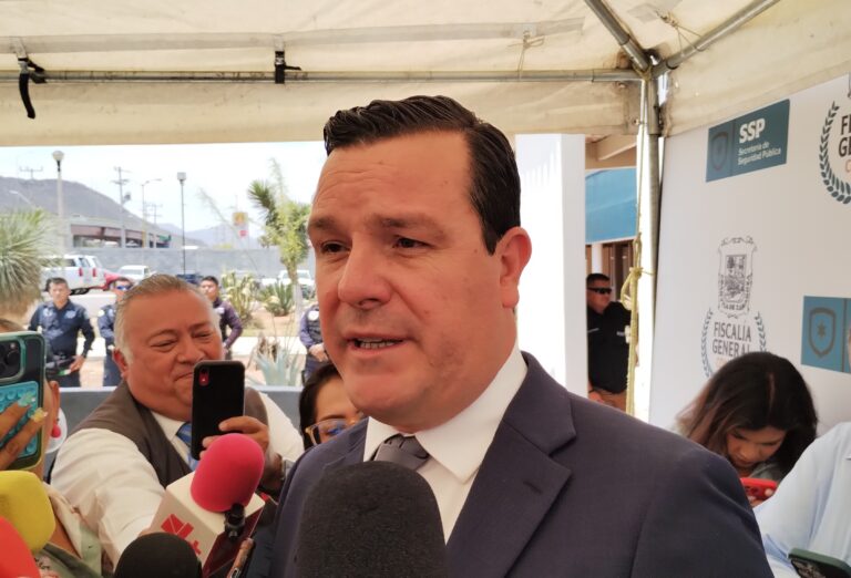 De tres a seis años de cárcel podría alcanzar responsable de incendio en El Huachichil: FGE