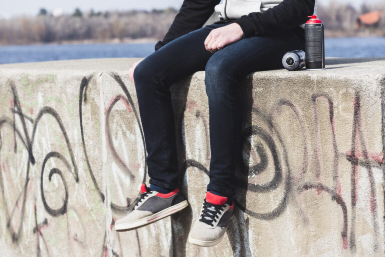 Del deporte a la calle: la evolución de las zapatillas en la cultura urbana y el Hip-Hop