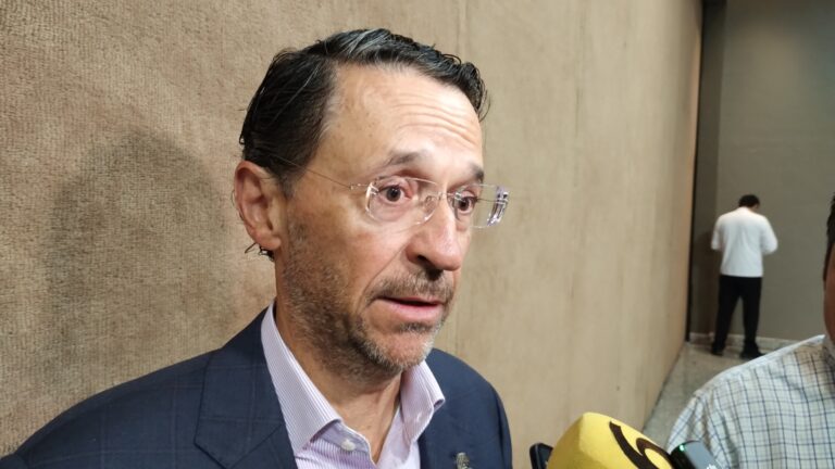 Demandan empresarios de Saltillo garantía de suministro a CFE