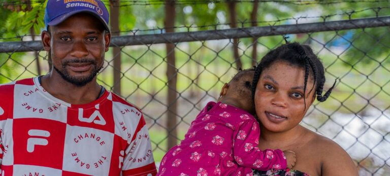 El aumento de las deportaciones y el colapso de servicios esenciales agravan la crisis humanitaria en Haití