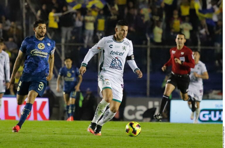 El León y el Pachuca acuden al TAS para resolver disputa legal sobre plaza en el Mundial de Clubes