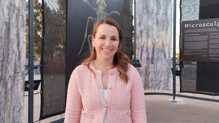 En espera Gobierno de Coahuila de proyecto final de tren ligero Saltillo – Derramadero