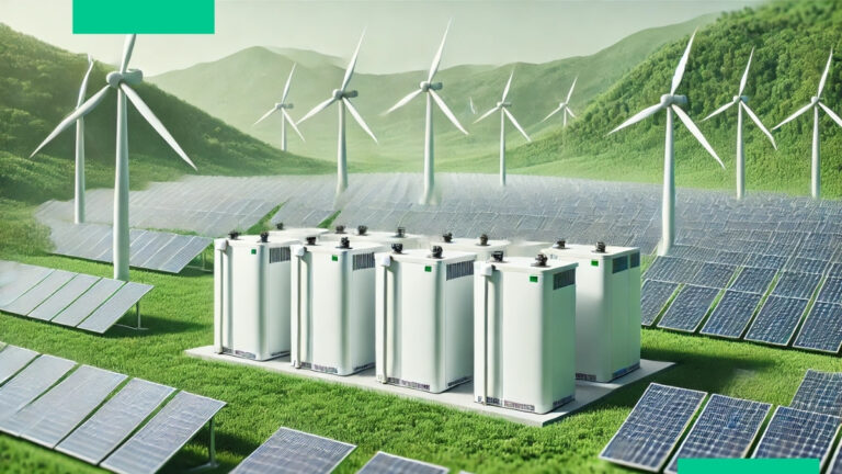 Energías limpias en México: La clave para un crecimiento industrial sustentable