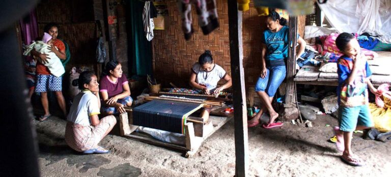 Es urgente un nuevo contrato social para enfrentar las desigualdades e inseguridad mundial